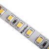 LED szalag, 120 LED/m, hidegfehér, 24V, 16W/m, 1920lm/m, 30 méter