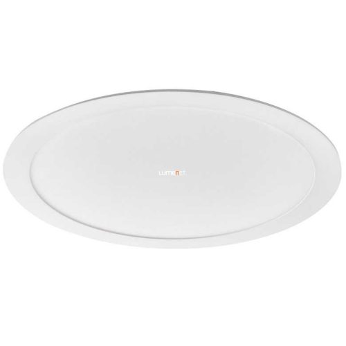 Süllyesztett LED lámpa 24W 1560lm 3000K