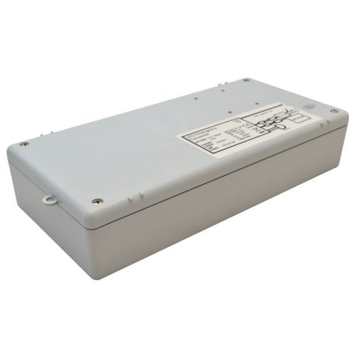 Tracon inverteres vészvilágító kiegészítő egység LED panelekhez19,2V, 1500mAh Ni-Cd, 16-50W panel INV-DL-15