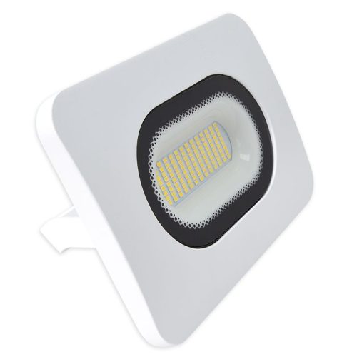 Tracon LED fényvető, fehér 50W, 4000K, IP65, 3750lm RLEDLF50