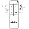 Rábalux 2193 Taleb Dim mennyezeti LED lámpa távirányítóval