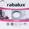 Rábalux 5275 Coco