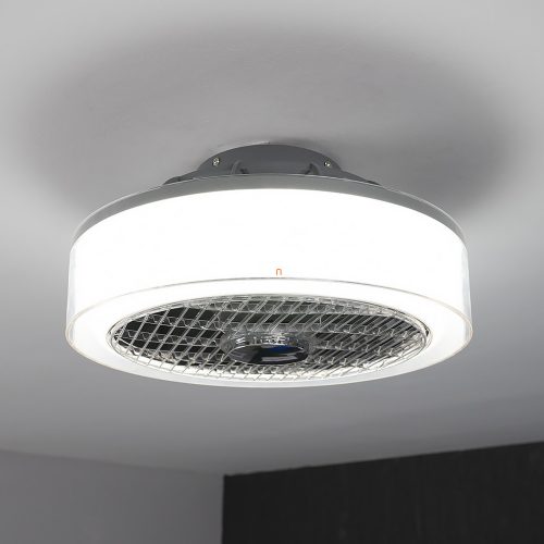 Rábalux 6857 Dalfon ventilátoros mennyezeti LED lámpa távirányítóval