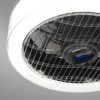 Rábalux 6857 Dalfon ventilátoros mennyezeti LED lámpa távirányítóval