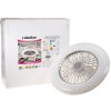 Rábalux 6859 Dalfon ventilátoros mennyezeti LED lámpa távirányítóval