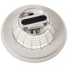 Rábalux 6859 Dalfon ventilátoros mennyezeti LED lámpa távirányítóval