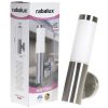 Rábalux 8262 Inox torch kültéri fali lámpa IP44