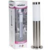 Rábalux 8263 Inox torch kültéri állólámpa IP44