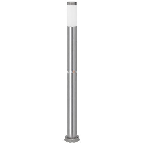 Rábalux 8265 Inox torch kültéri állólámpa IP44