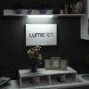 Sorolható LED lámpatest (nano)