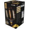 Avide Jumbo E27 palack filament LED 8W 2400K 500lm, szabályozható