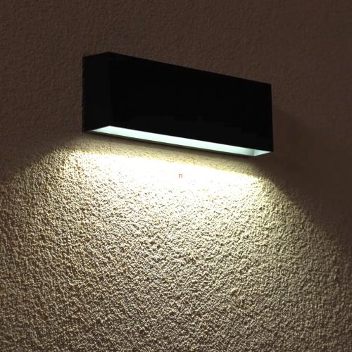 Kültéri LED fali lámpa 24x8 cm (Melbourne)