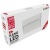 Kano kültéri LED lépcsővilágító lámpa 18x10,8 cm