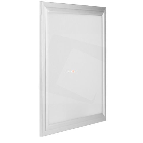 Süllyesztett LED panel 36W 4000K 4320lm 595x595mm