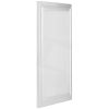 Süllyesztett LED panel 40W 6500K 4000lm 295x1195mm IP20