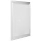 Süllyesztett LED panel 40W 4000K 4000lm 595x595mm