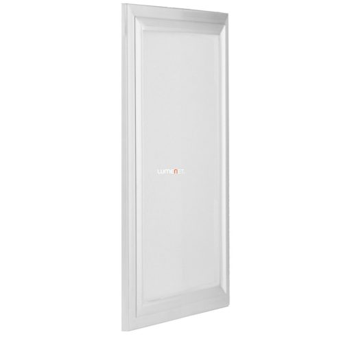 Süllyesztett LED panel 29W 4000K 3480lm 295x1195mm