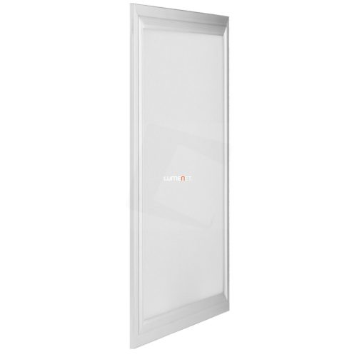 Süllyesztett LED panel 30W 3000K 3600lm 300x600mm/IP44