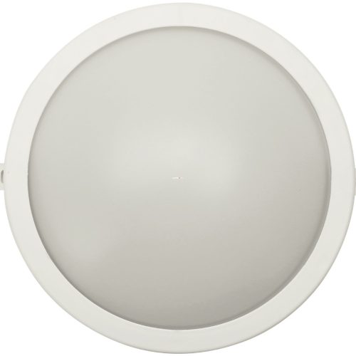 Mennyezeti LED lámpa 12W hidegfehér, IP54 (Saturn-R)