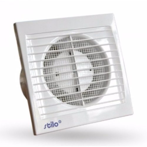 Stilo ventilátor standard elszívó ventilátor