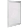 Süllyesztett LED panel 45W 3000K 3500lm 620x620mm, Slim