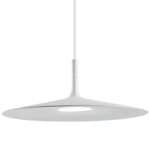 Függesztett LED lámpa, 55 cm (Kai)