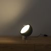 Connect Smart félgömb alakú asztali LED lámpa 9,5 W, hideg-melegfehér, fekete (Globe RGBW)