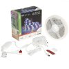 Lutec Connect Smart Linea mennyezeti LED szalag, RGB+3000K