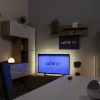 Lutec Connect Smart Linea mennyezeti LED szalag, RGB+3000K