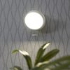 Connect Smart LED spot lámpa 8 W, hidegfehér-melegfehér, fehér színű (Stanos)