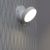 Connect Smart LED spot lámpa 8 W, hidegfehér-melegfehér, fehér színű (Stanos)