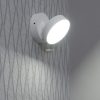 Connect Smart LED spot lámpa 8 W, hidegfehér-melegfehér, fehér színű (Stanos)