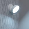 Connect Smart LED spot lámpa 8 W, hidegfehér-melegfehér, fehér színű (Stanos)