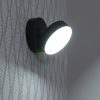 Connect Smart LED spot lámpa 8 W, hidegfehér-melegfehér, fekete (Stanos)