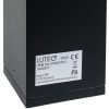 Lutec 9702202012 Mains kültéri csatlakozó oszlop 3500W