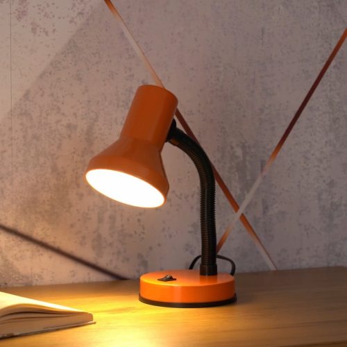 Luce Design LDT032-ARANCIO Ldt asztali lámpa