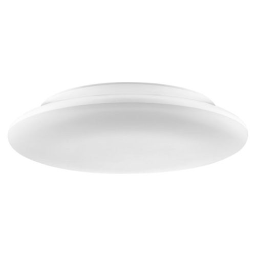 Gewiss LED mennyezeti kerek opál lámpa 12W, 1300lm, 4000K, D=25cm, CRI 80, IP54 GWF1310GA840