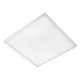 Gewiss LED panel 600*600 33W 4300lm 4000K IP20/IP40 ELIA PL M2 OPAL 40K ON/OFF CRI80 GWF1610MA840