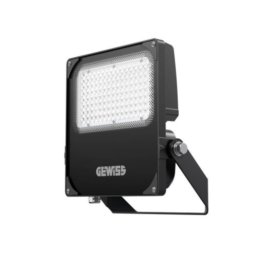 Gewiss LED reflektor 100W 4000K 13400lm IP66 asszimetrikus ELIA FL M3 CRI80 ON/OFF ASYM GWF1100NC840