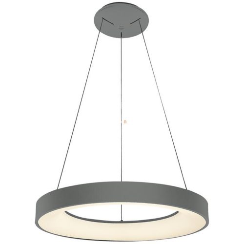 Luxera 18406 Gentis függesztett LED lámpa