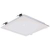 PILA 14W 1200lm hidegfehér, 30x30cm, süllyeszthető LED panel