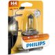 Philips MotoVision 12342PRBW +30% H4