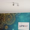 Philips karos LED spot lámpa 2x4,5W (Star)