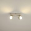 Philips karos LED spot lámpa 2x4,5W (Star)