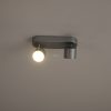 Philips karos LED spot lámpa 2x4,5W 1000lm (Star)