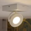 Philips karos LED spot lámpa 4,5W 500lm (myLiving Clockwork)