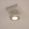 Philips karos LED spot lámpa 4,5W 500lm (myLiving Clockwork)