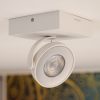 Philips karos LED spot lámpa 4,5W 500lm (myLiving Clockwork)