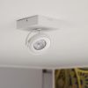 Philips karos LED spot lámpa 4,5W 500lm (myLiving Clockwork)