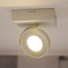 Philips karos LED spot lámpa 4,5W 500lm (myLiving Clockwork)